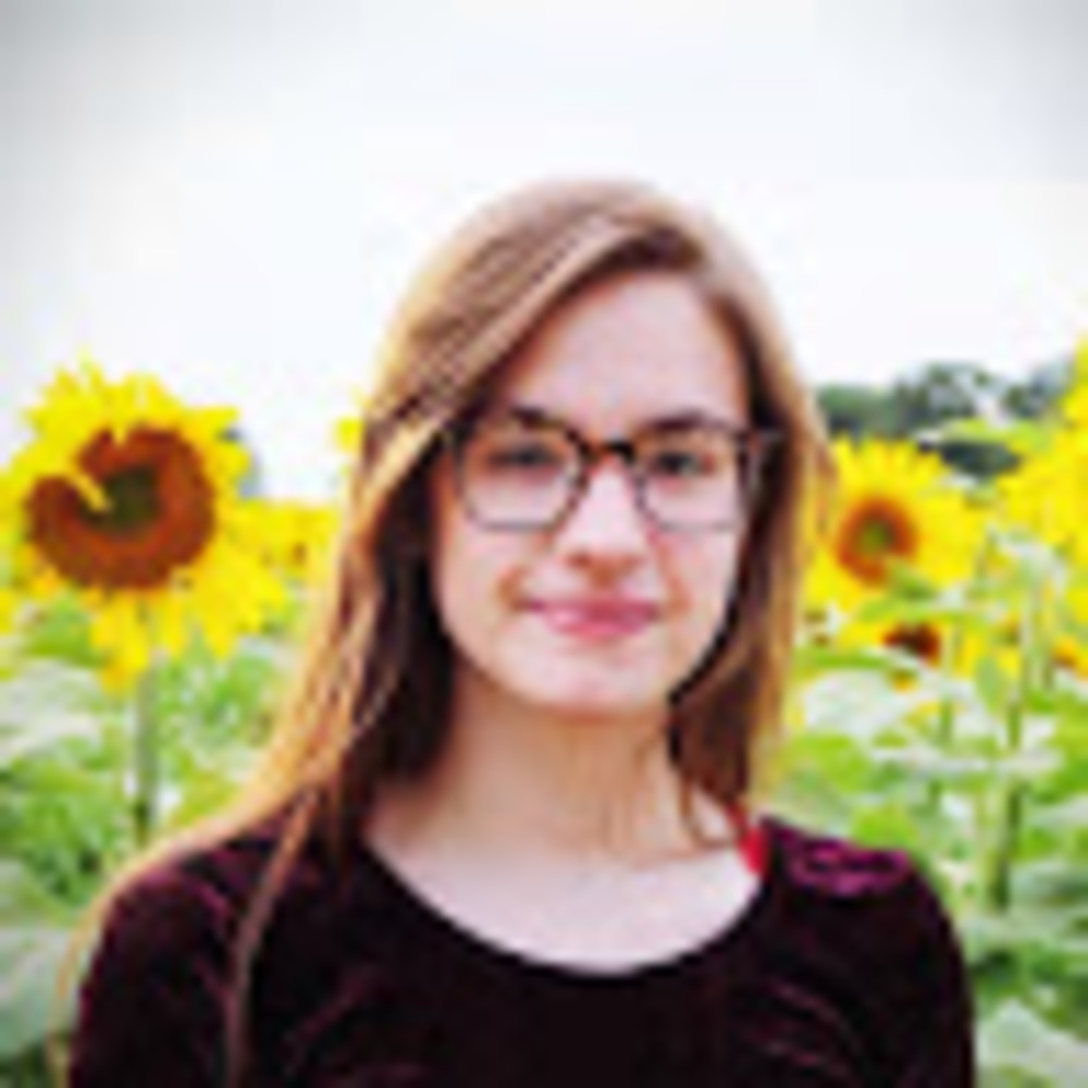 Meet your Posher, Anna